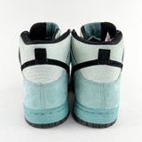 Nike Dunk Hi SB 'Sea Crystal'