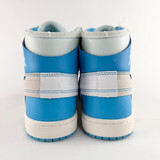 Air Jordan 1 Hi Retro Off-White 'UNC'