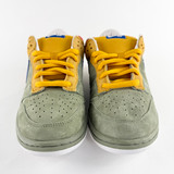 Nike Dunk Low Prem SB 'Puff N' Stuff'
