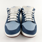 Nike Dunk Low SB FTC 'Finally'*