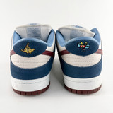 Nike Dunk Low SB FTC 'Finally'*