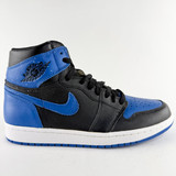 Air Jordan 1 Hi Retro OG 'Royal' (2017)