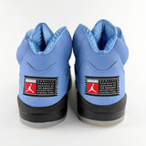 Air Jordan 5 Retro SE 'UNC'