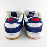 Nike Dunk Low SB 'Los Angeles Dodgers'