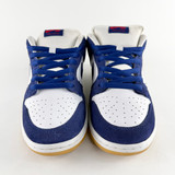 Nike Dunk Low SB 'Los Angeles Dodgers'