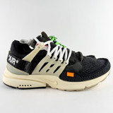Nike Air Presto Off-White 'The Ten'*
