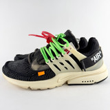 Nike Air Presto Off-White 'The Ten'*