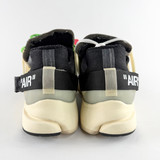 Nike Air Presto Off-White 'The Ten'*