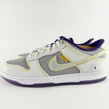 Nike Dunk Low Union 'Court Purple'