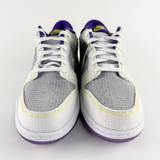 Nike Dunk Low Union 'Court Purple'