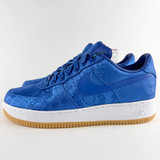 Nike Air Force 1 PRM CLOT 'Royal Silk'