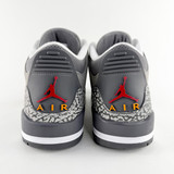 Air Jordan 3 Retro 'Cool Grey' (2021)