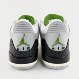 Air Jordan 3 Retro 'Chlorophyll'