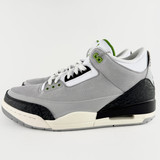 Air Jordan 3 Retro 'Chlorophyll'