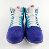 Nike Dunk Hi Pro SB 'Oceanic Airlines'