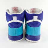 Nike Dunk Hi Pro SB 'Oceanic Airlines'