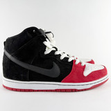 Nike Dunk Hi Prem SB Uprise 'Uprise'