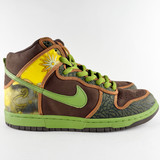 Nike Dunk Hi Pro SB 'De La Soul' (2005)