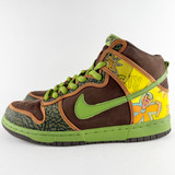 Nike Dunk Hi Pro SB 'De La Soul' (2005)