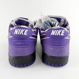 Nike Dunk Low SB Concepts 'Purple Lobster'