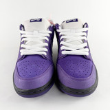 Nike Dunk Low SB Concepts 'Purple Lobster'