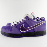 Nike Dunk Low SB Concepts 'Purple Lobster'