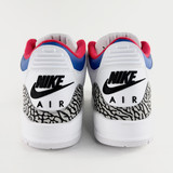 Air Jordan 3 Retro 'Seoul'