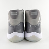 Air Jordan 11 Retro 'Cool Grey' (2021)*