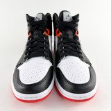 Air Jordan 1 Mid 'Oregon St Beavers' PE