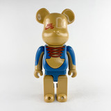 BE@RBRICK 'NikeSB' Medicom Toy Set (2006)
