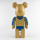 BE@RBRICK 'NikeSB' Medicom Toy Set (2006)