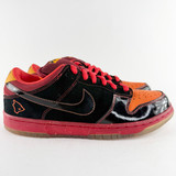Nike Dunk Low SB Prem 'Hawaii' Sample