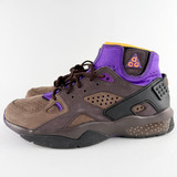 Nike Air Mowabb OG 'Trail End Brown' (2015)
