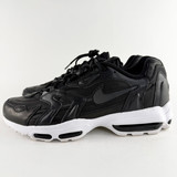 Nike Air Max 96 XX 'Black' Sample