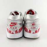 Nike Air Max 1 'Sketch to Shelf - Univ Red'