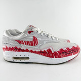 Nike Air Max 1 'Sketch to Shelf - Univ Red'
