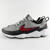 Nike Air Zoom Spiridon Ultra 'Silver Red'