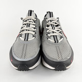 Nike Air Zoom Spiridon Ultra 'Silver Red'