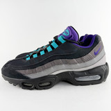Nike Air Max 95 'Black Grape'