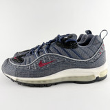 Nike Air Max 98 QS 'Thunder Blue'