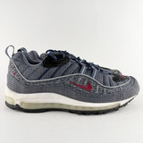 Nike Air Max 98 QS 'Thunder Blue'