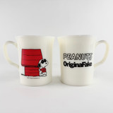 KAWS OriginalFake Peanuts Joe Kaws 2-Cup Set