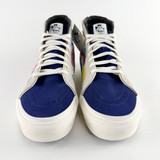 Vans Sk8-Hi Disney JVH 'Mickey's 90th'