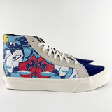 Vans Sk8-Hi Disney JVH 'Mickey's 90th'