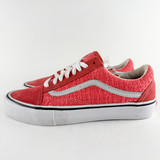 Vans Old Skool Supreme 'Iridescent Coral'