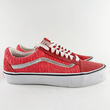 Vans Old Skool Supreme 'Iridescent Coral'