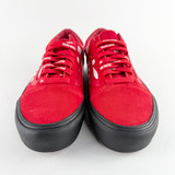 Vans Old Skool VLT LX Patta 'High Risk Red'