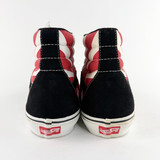 Vans Sk8-Hi Hosoi 'Rising Sun' Sample