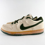 Nike Dunk Low Pro SB 'Green Hemp'