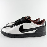 Nike Cortez Dunk Low Mark Smith Laser 'Tuxedo'